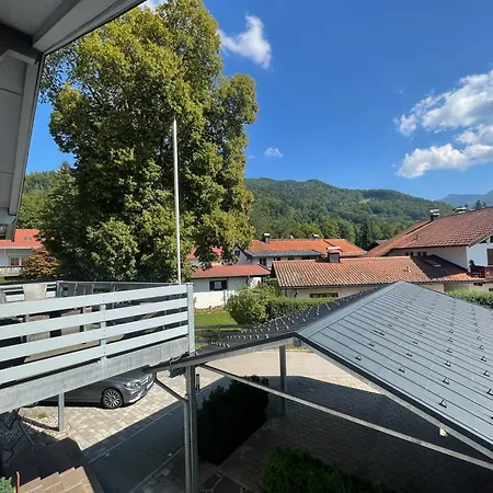 Bergheimat Inkl. Chiemgaukarte