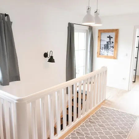 Holiday home Bergheimat Inkl. Chiemgaukarte *